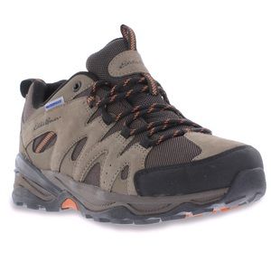 New Eddie Bauer Men’s Lake Union Waterproof Hiking Boot size 9M